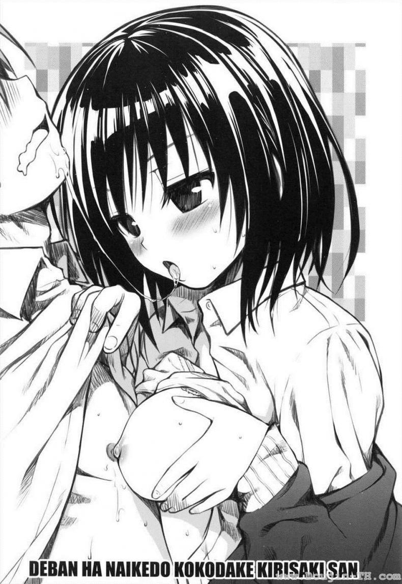 ข้ารับใช้ [40010 1-GO (40010 Shisakugata)] NEMESIS-NAMESIS (To LOVE-Ru Darkness) – ข้ารับใช้ [40010 1-GO (40010 Shisakugata)] NEMESIS-NAMESIS (To LOVE-Ru Darkness) – ตอนที่ 1 หน้า 3