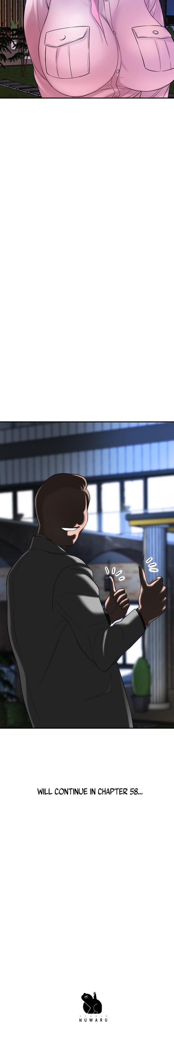 New Town – New Town – ตอนที่ 57 หน้า 26