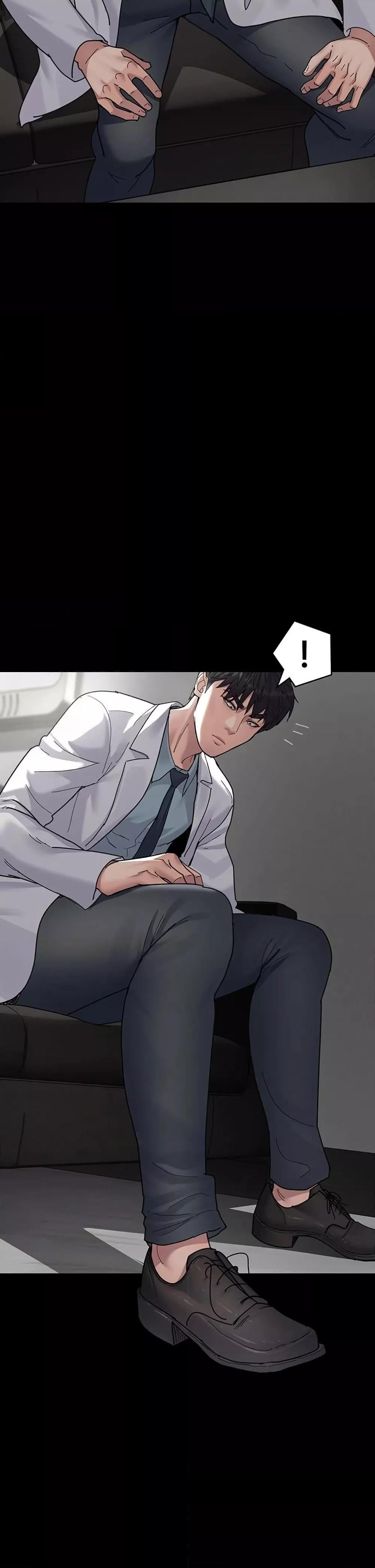 Night Hospital – Night Hospital – ตอนที่ 111 หน้า 25