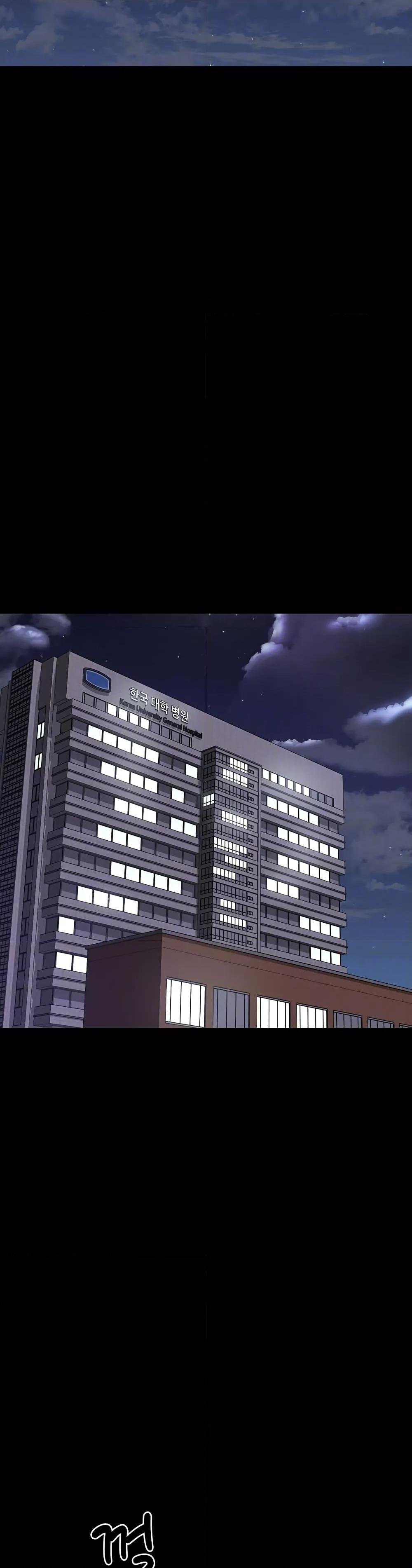 Night Hospital – Night Hospital – ตอนที่ 72 หน้า 2