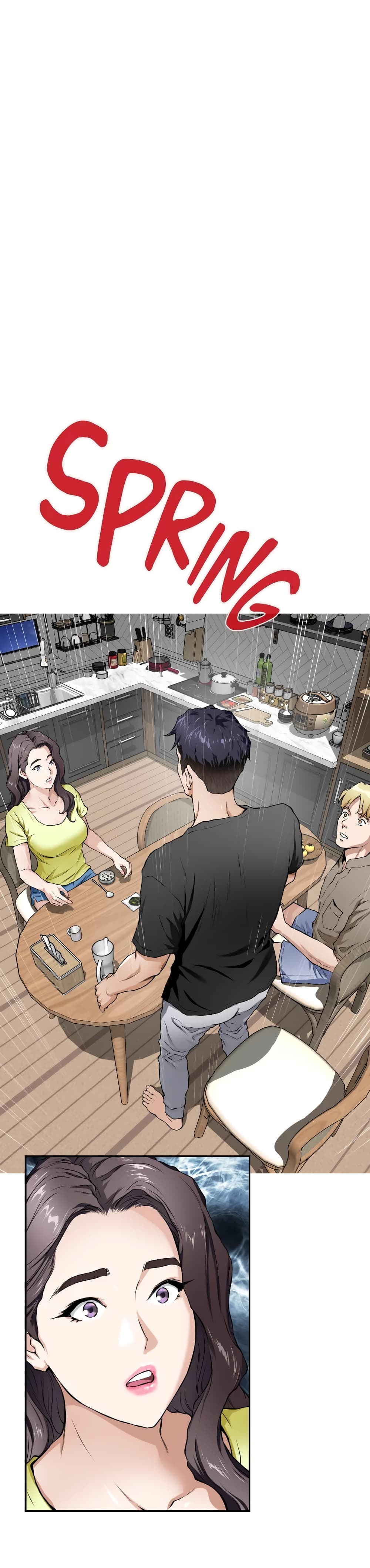 Night With My Sister – Night With My Sister – ตอนที่ 1 หน้า 40
