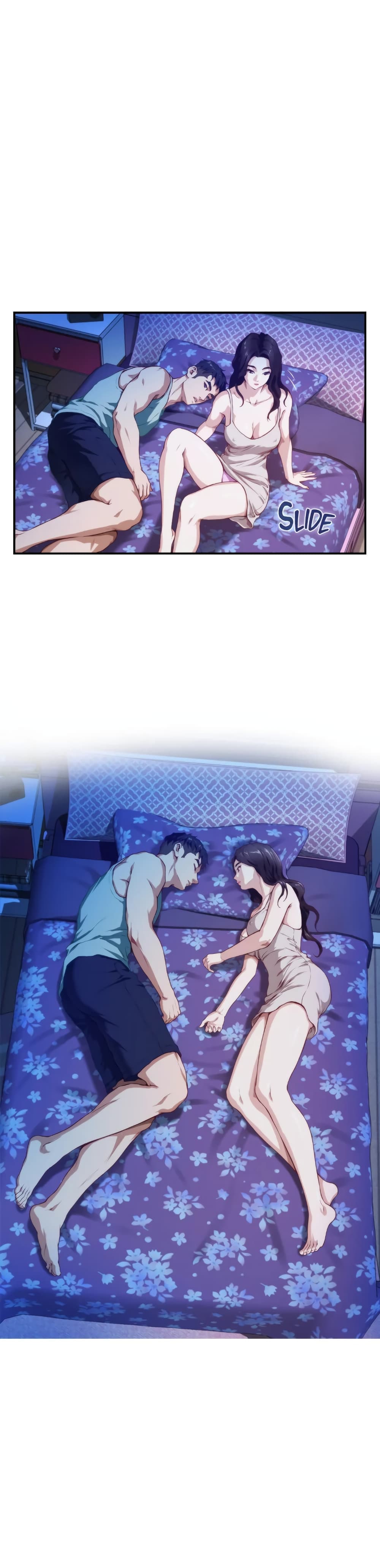 Night With My Sister – Night With My Sister – ตอนที่ 2 หน้า 29