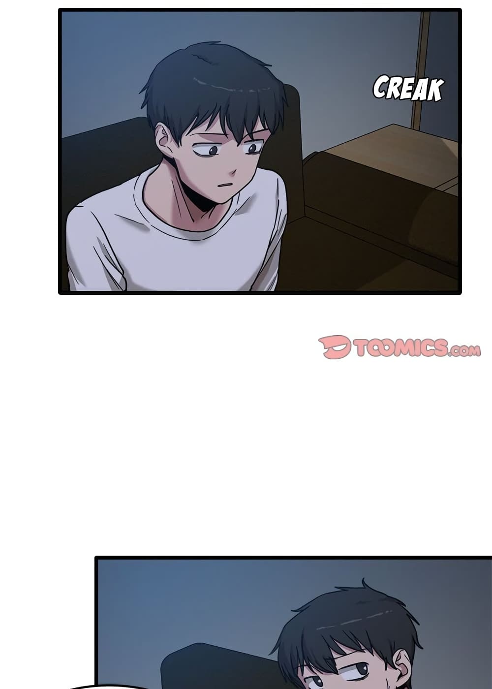 No More, No Less – No More, No Less – ตอนที่ 3 หน้า 58