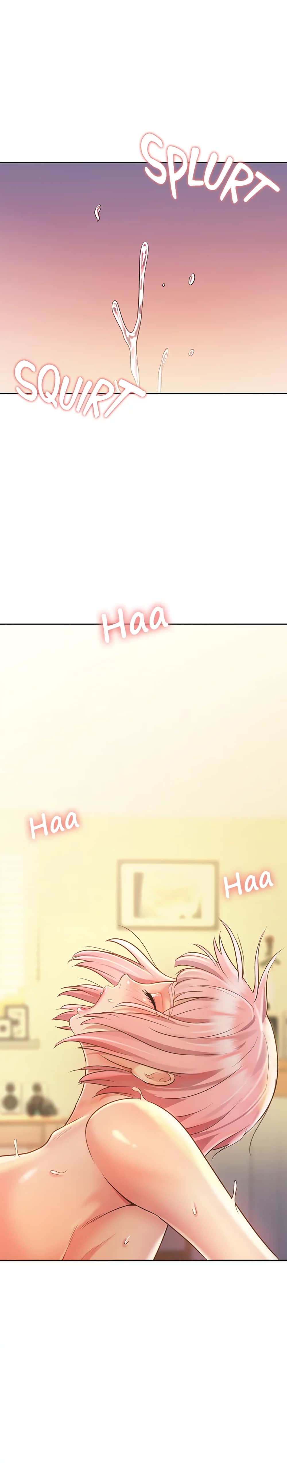 Noona’s Taste – Noona’s Taste – ตอนที่ 10 หน้า 32