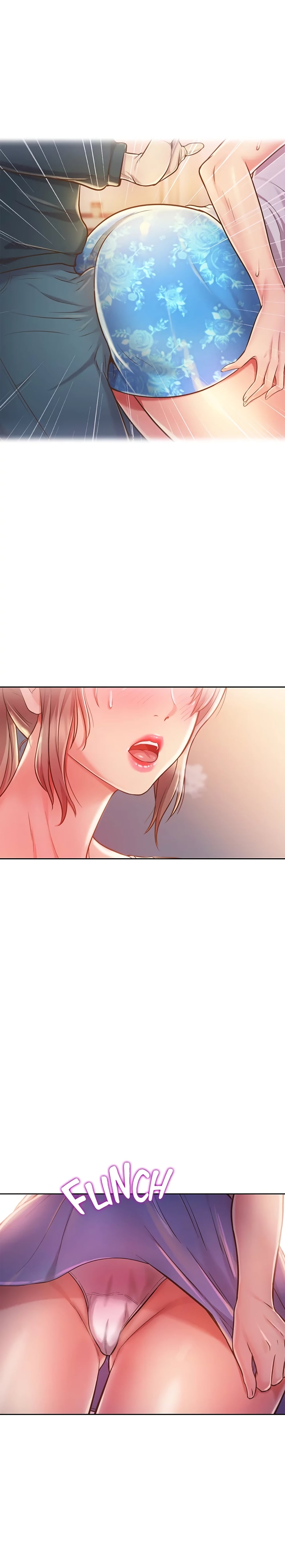 Noona’s Taste – Noona’s Taste – ตอนที่ 12 หน้า 15
