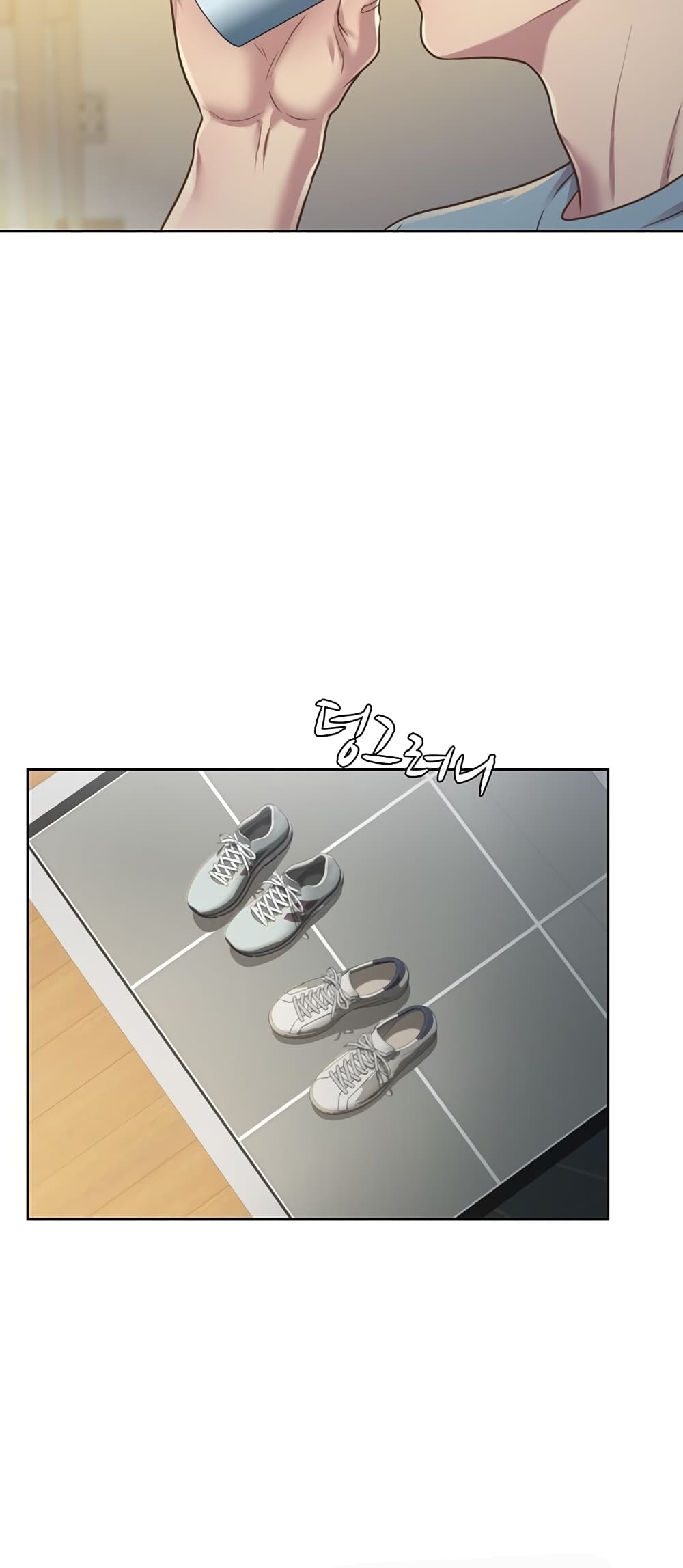 Noona’s Taste – Noona’s Taste – ตอนที่ 3 หน้า 18