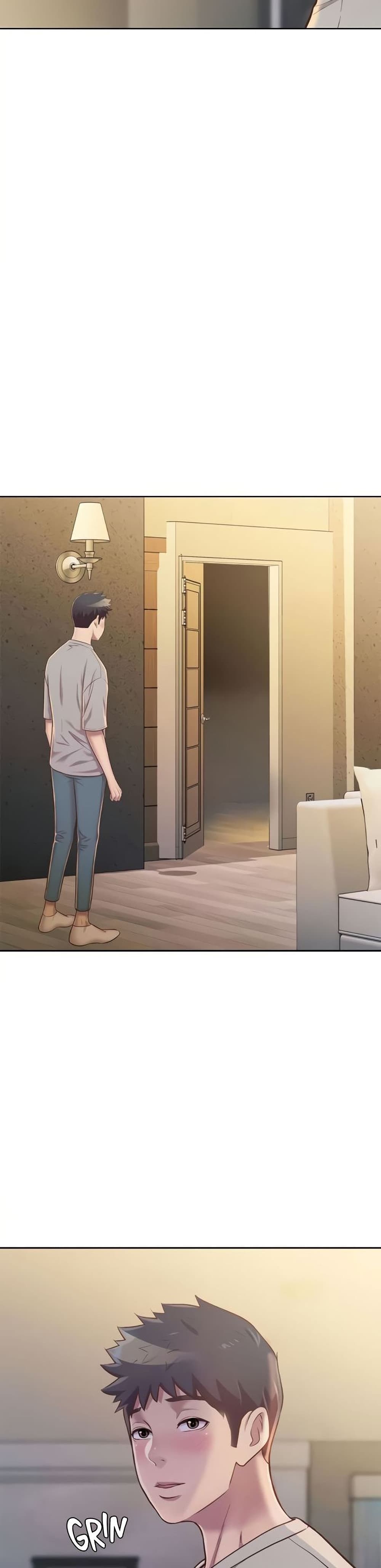 Noona’s Taste – Noona’s Taste – ตอนที่ 46 หน้า 34