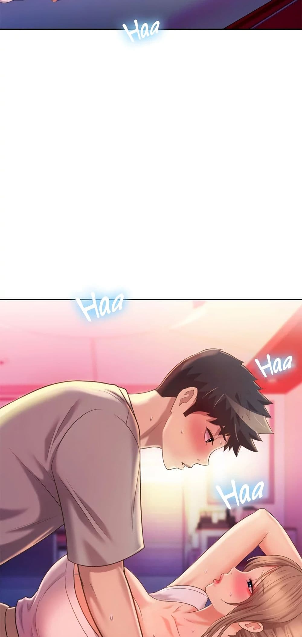 Noona’s Taste – Noona’s Taste – ตอนที่ 54 หน้า 5