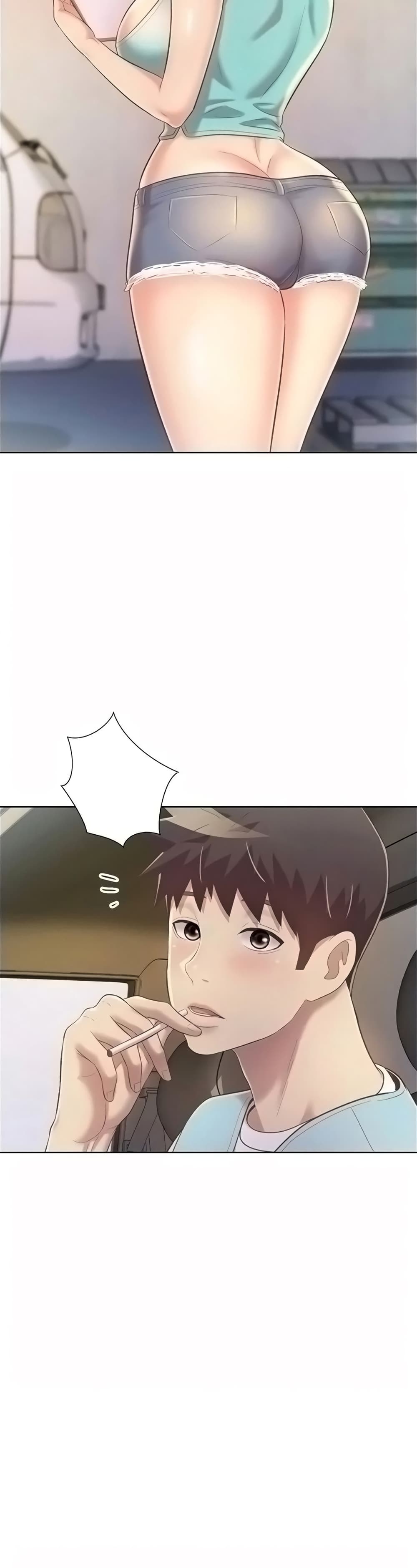 Noona’s Taste – Noona’s Taste – ตอนที่ 56 หน้า 27