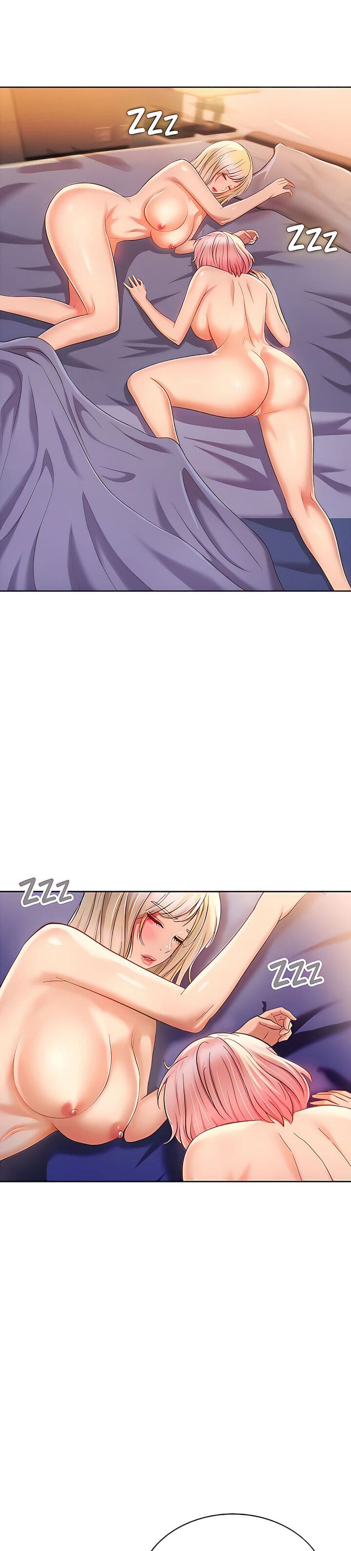 Noona’s Taste – Noona’s Taste – ตอนที่ 60 หน้า 4