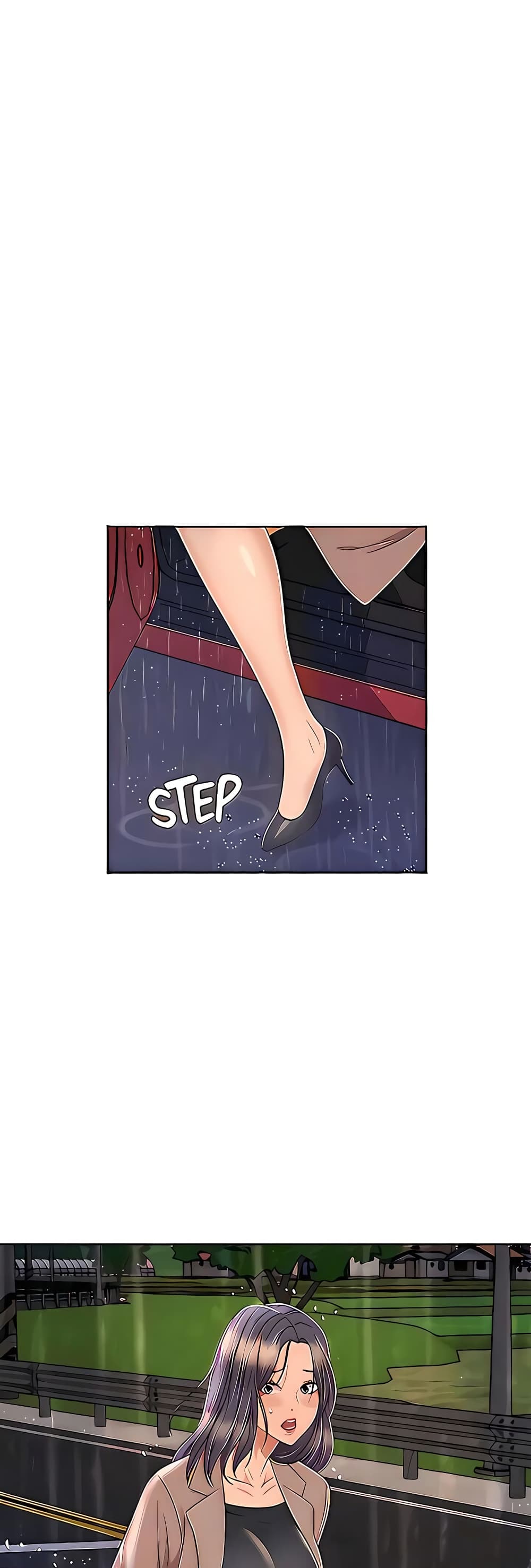 Noona’s Taste – Noona’s Taste – ตอนที่ 66 หน้า 56