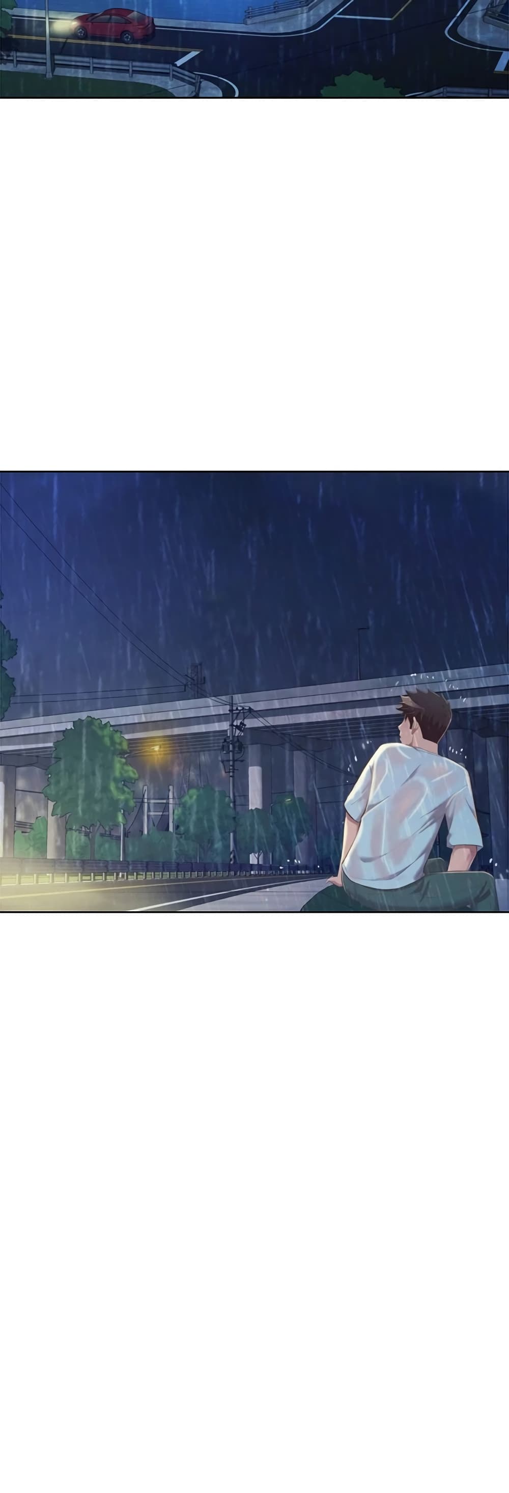 Noona’s Taste – Noona’s Taste – ตอนที่ 67 (จบ) หน้า 8
