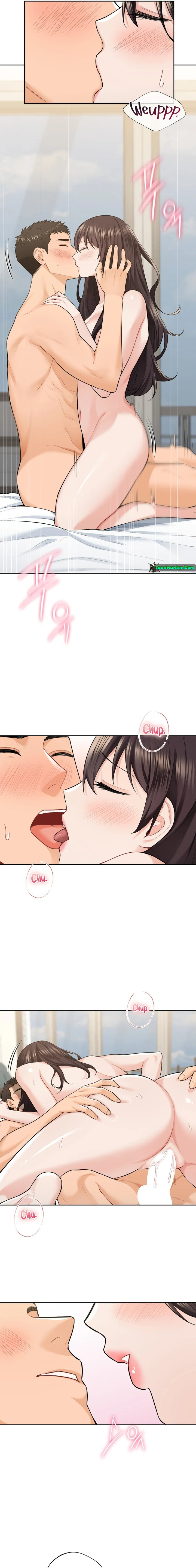 Not a friend – What do I call her as? – Not a friend – What do I call her as? – ตอนที่ 50 หน้า 13