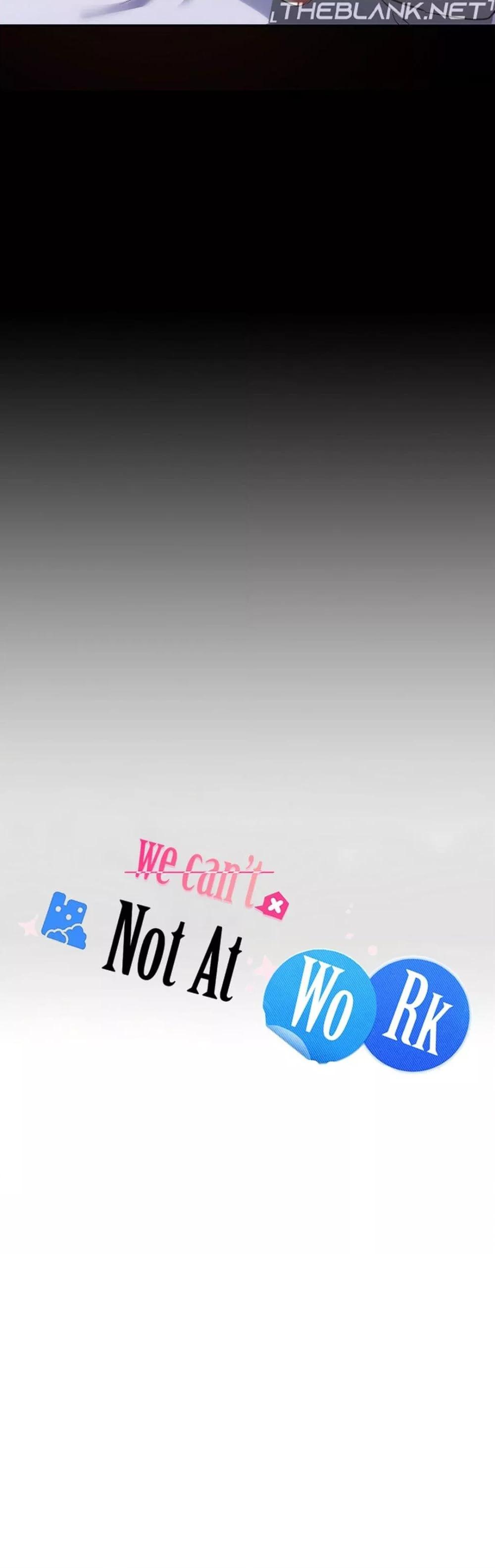 Not at Work – Not at Work – ตอนที่ 17 หน้า 20