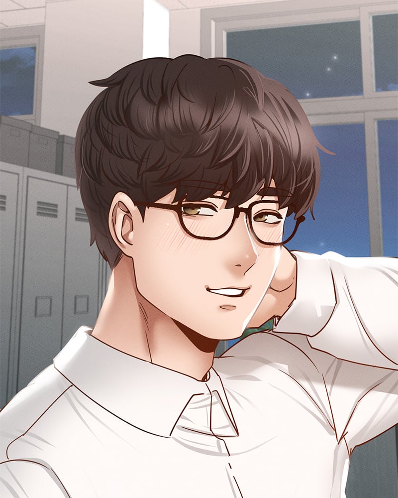 Not in School! – Not in School! – ตอนที่ 1 หน้า 113