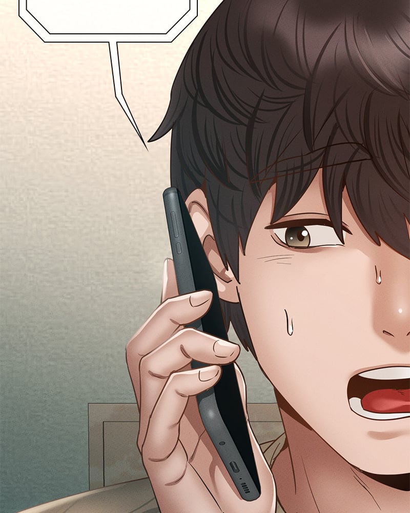 Not in School! – Not in School! – ตอนที่ 2 หน้า 167