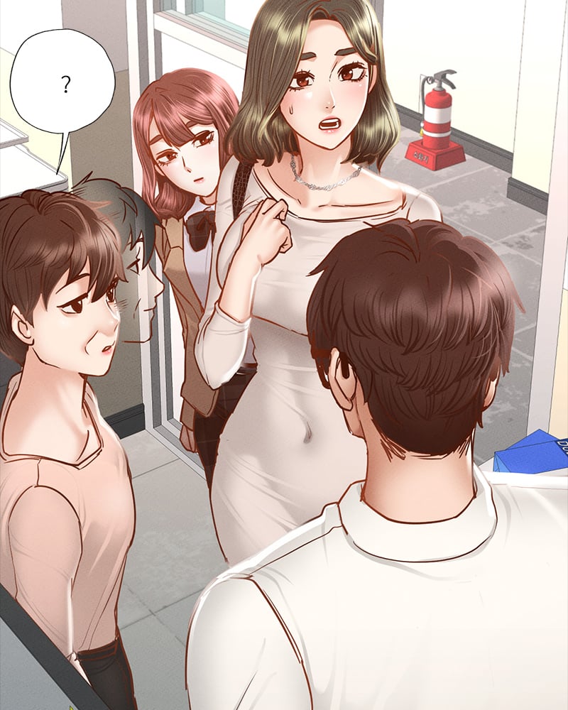 Not in School! – Not in School! – ตอนที่ 3 หน้า 12