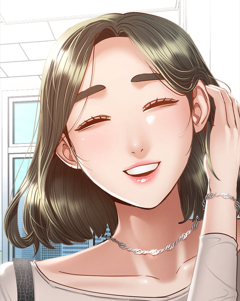 Not in School! – Not in School! – ตอนที่ 3 หน้า 18