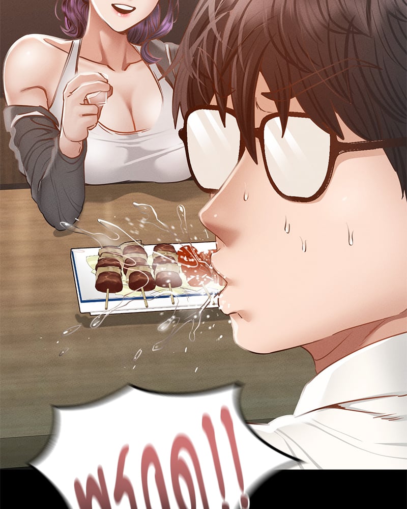 Not in School! – Not in School! – ตอนที่ 3 หน้า 137