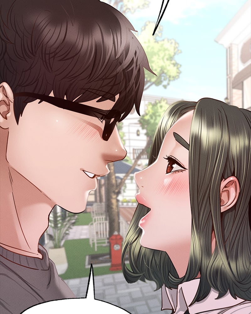 Not in School! – Not in School! – ตอนที่ 6 หน้า 142