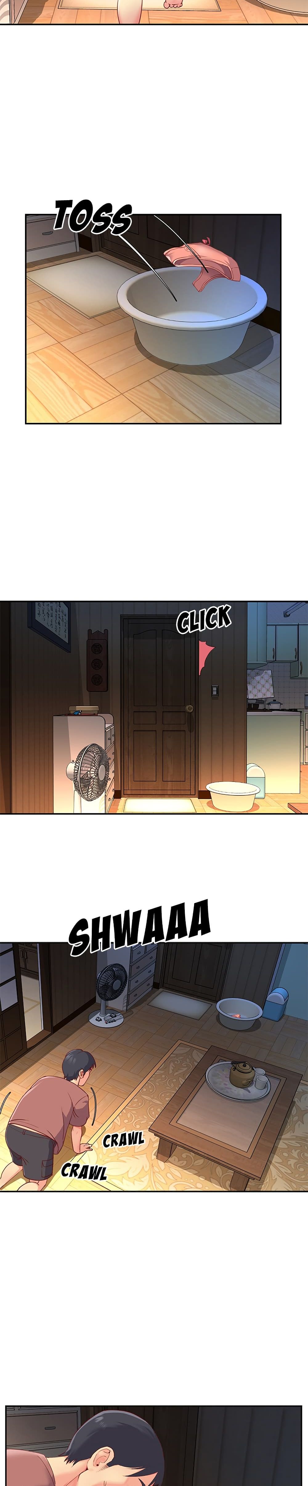 Not One, But Two – Not One, But Two – ตอนที่ 1 หน้า 12
