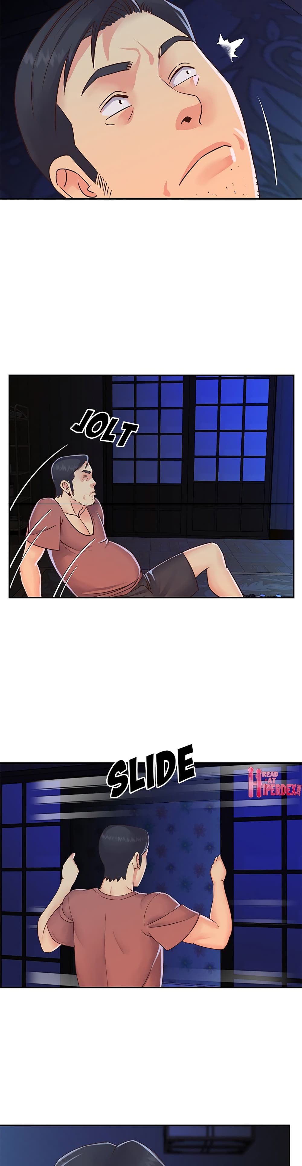 Not One, But Two – Not One, But Two – ตอนที่ 19 หน้า 4