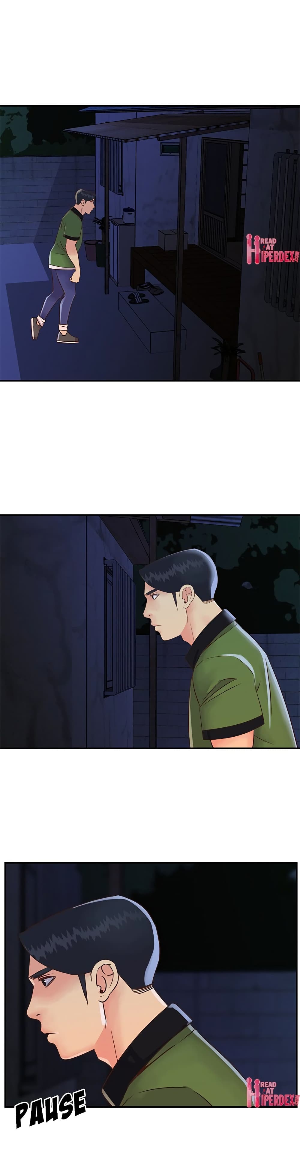 Not One, But Two – Not One, But Two – ตอนที่ 19 หน้า 22