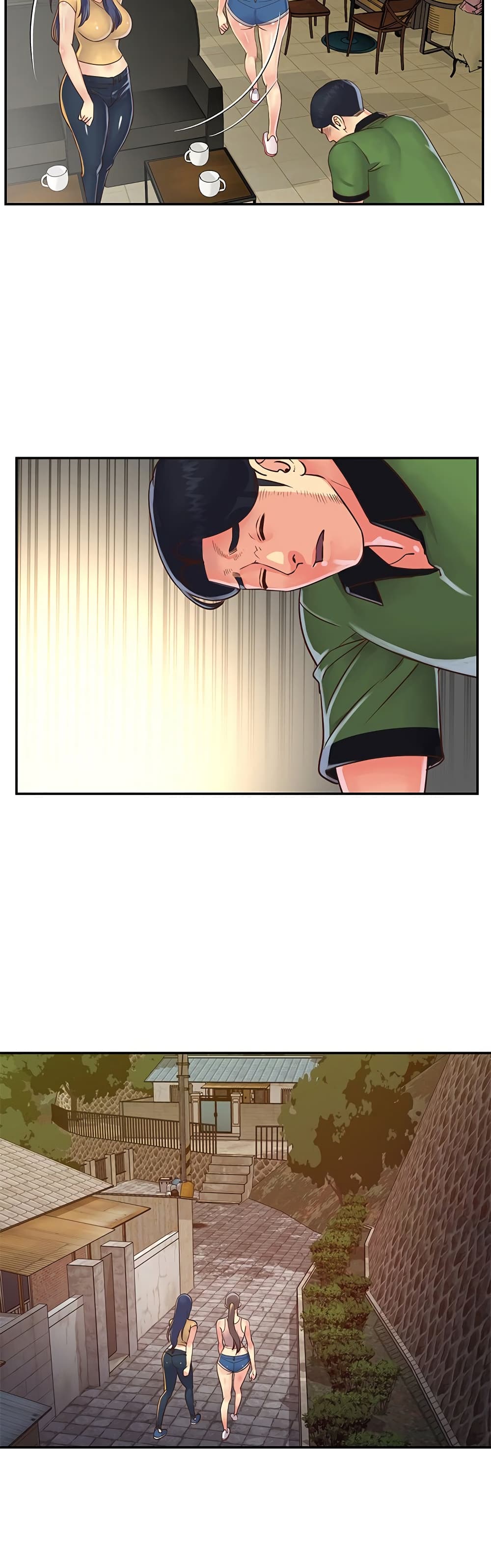 Not One, But Two – Not One, But Two – ตอนที่ 22 หน้า 25