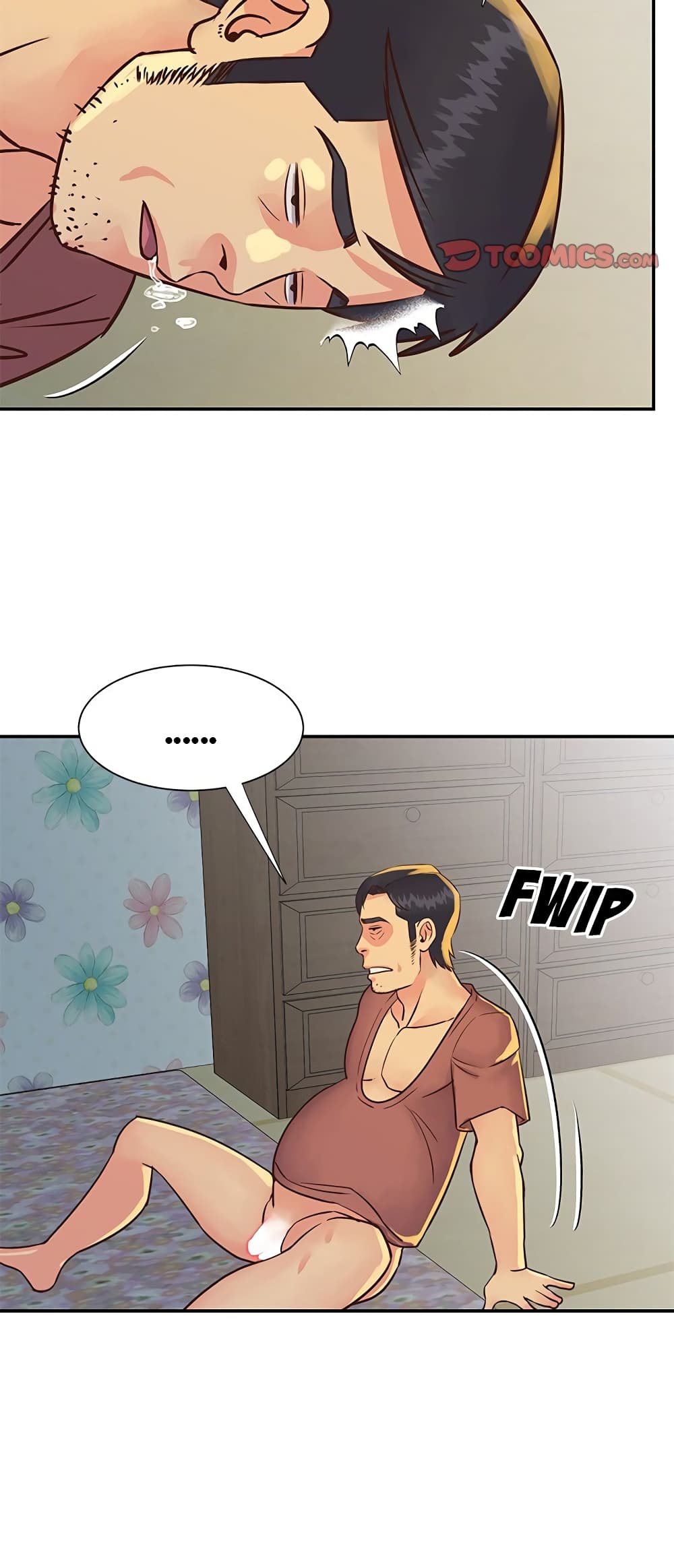 Not One, But Two – Not One, But Two – ตอนที่ 34 หน้า 16