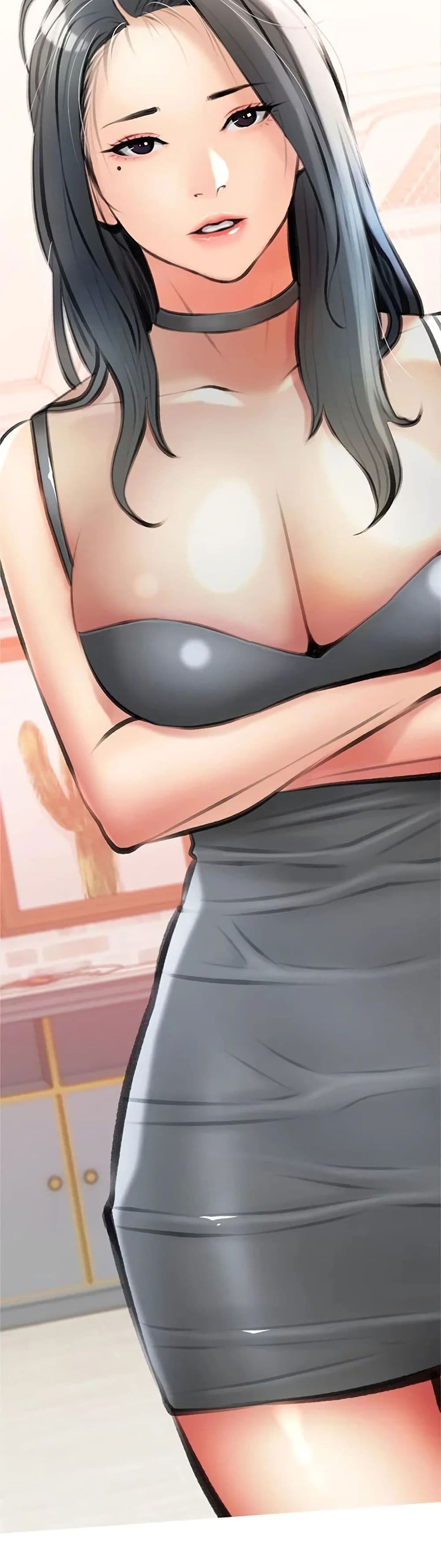 Obscene Private Lesson ติวเตอร์สุดหื่น – Obscene Private Lesson ติวเตอร์สุดหื่น – ตอนที่ 14 หน้า 6