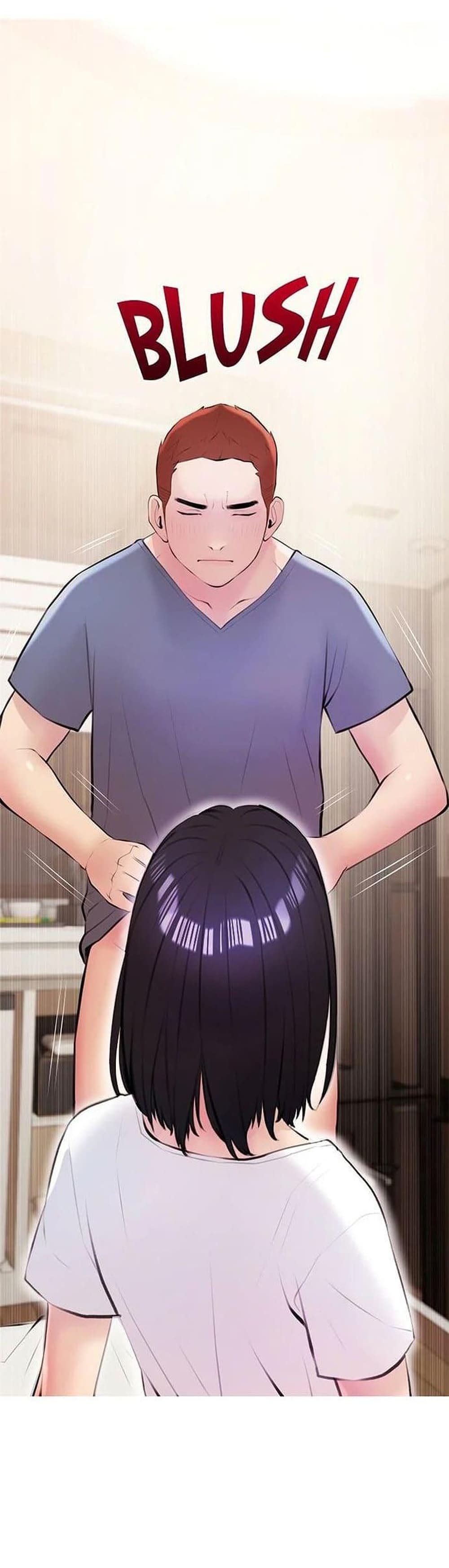 Obscene Private Lesson ติวเตอร์สุดหื่น – Obscene Private Lesson ติวเตอร์สุดหื่น – ตอนที่ 18 หน้า 28