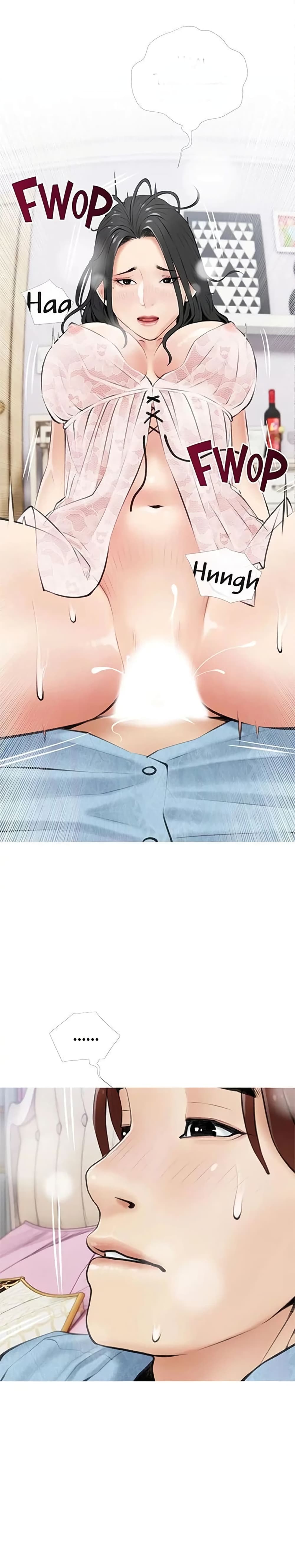 Obscene Private Lesson ติวเตอร์สุดหื่น – Obscene Private Lesson ติวเตอร์สุดหื่น – ตอนที่ 6 หน้า 9