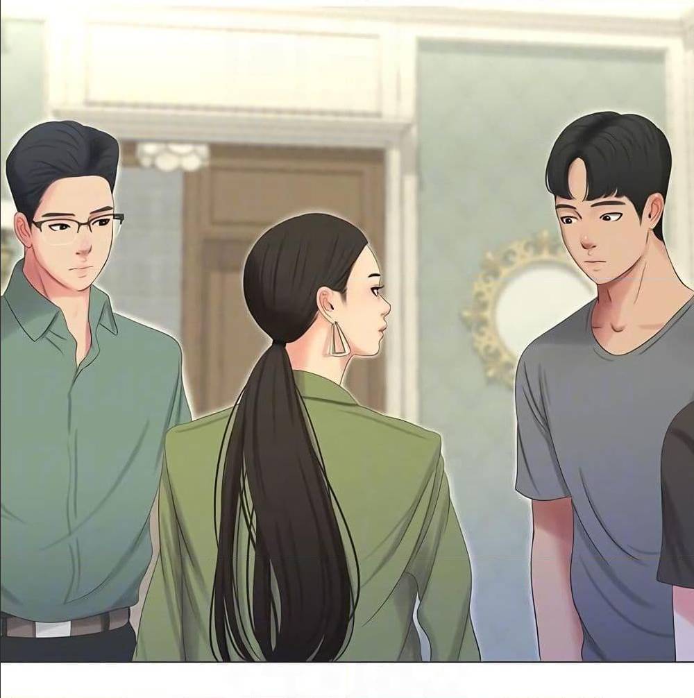 One’s In-Laws Virgins พี่สะใภ้ในฝัน – One’s In-Laws Virgins พี่สะใภ้ในฝัน – ตอนที่ 15 หน้า 86