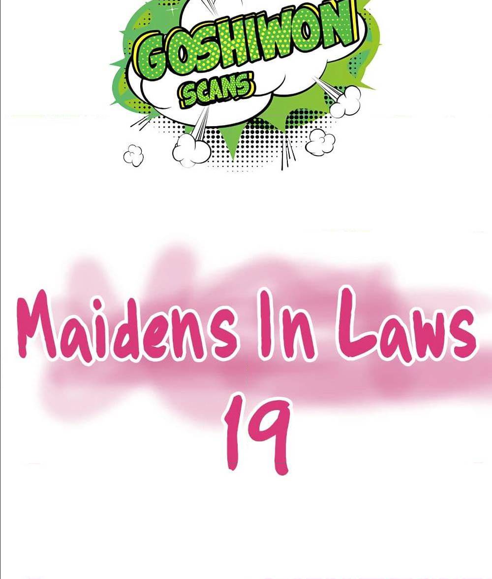 One’s In-Laws Virgins พี่สะใภ้ในฝัน – One’s In-Laws Virgins พี่สะใภ้ในฝัน – ตอนที่ 19 หน้า 12