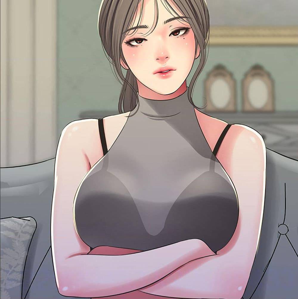 One’s In-Laws Virgins พี่สะใภ้ในฝัน – One’s In-Laws Virgins พี่สะใภ้ในฝัน – ตอนที่ 36 หน้า 38