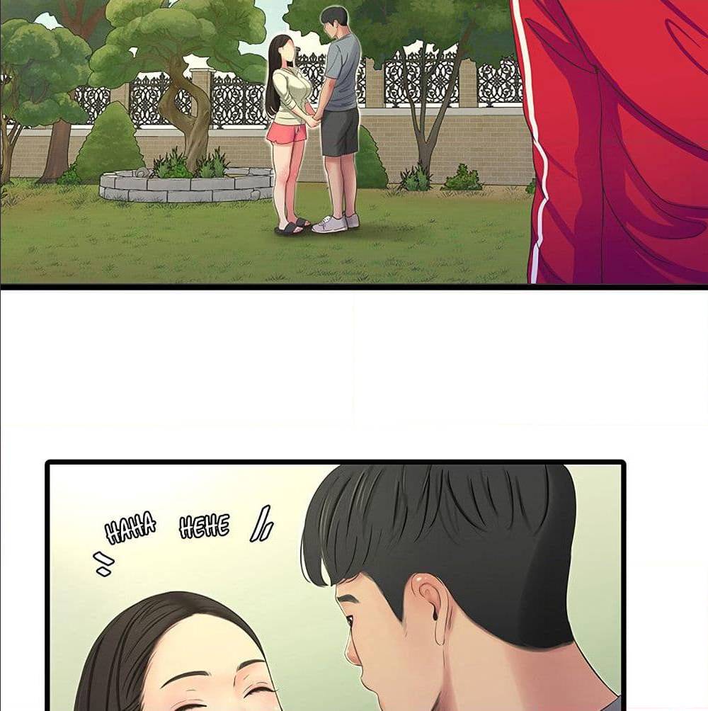 One’s In-Laws Virgins พี่สะใภ้ในฝัน – One’s In-Laws Virgins พี่สะใภ้ในฝัน – ตอนที่ 36 หน้า 51