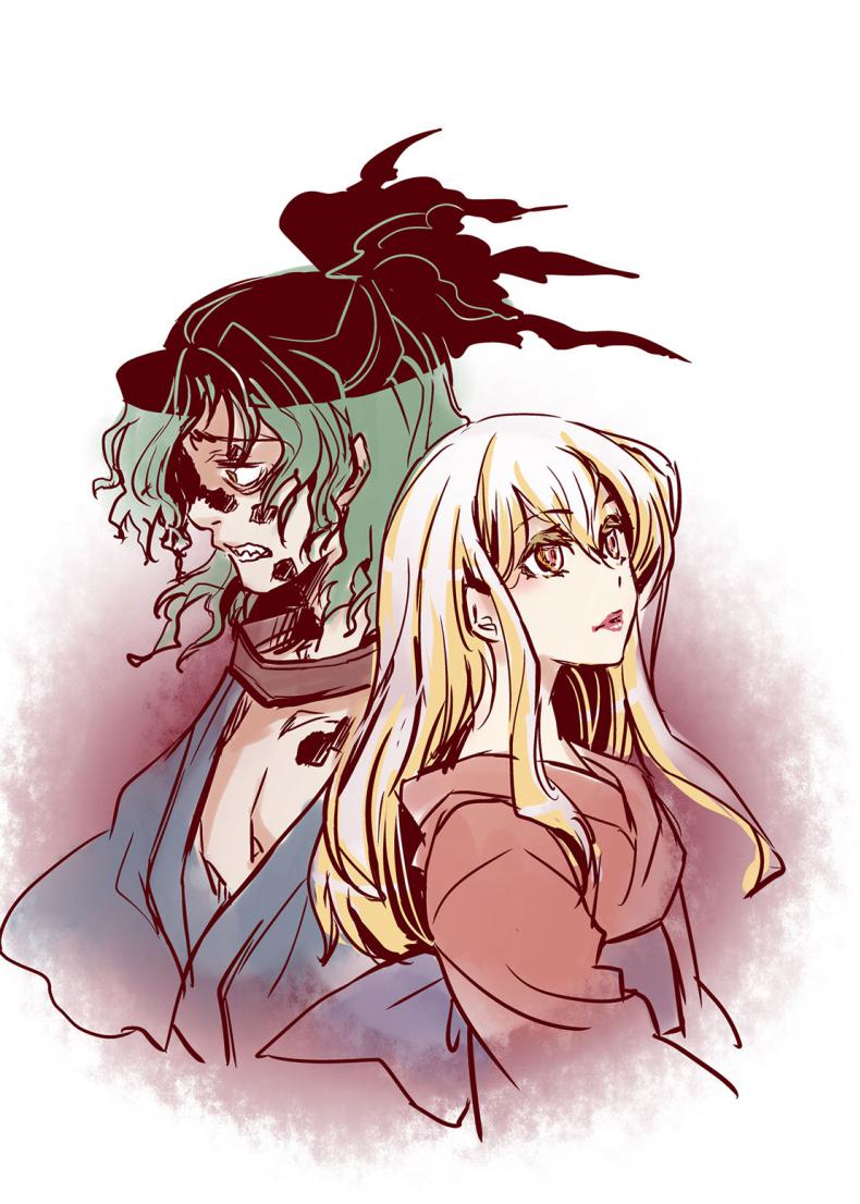 กลิ่นตัวเย้ายวนใจ [Suika Tokei (Suika)] Oni ga Naitara (Kimetsu no Yaiba) – กลิ่นตัวเย้ายวนใจ [Suika Tokei (Suika)] Oni ga Naitara (Kimetsu no Yaiba) – ตอนที่ 1 หน้า 3