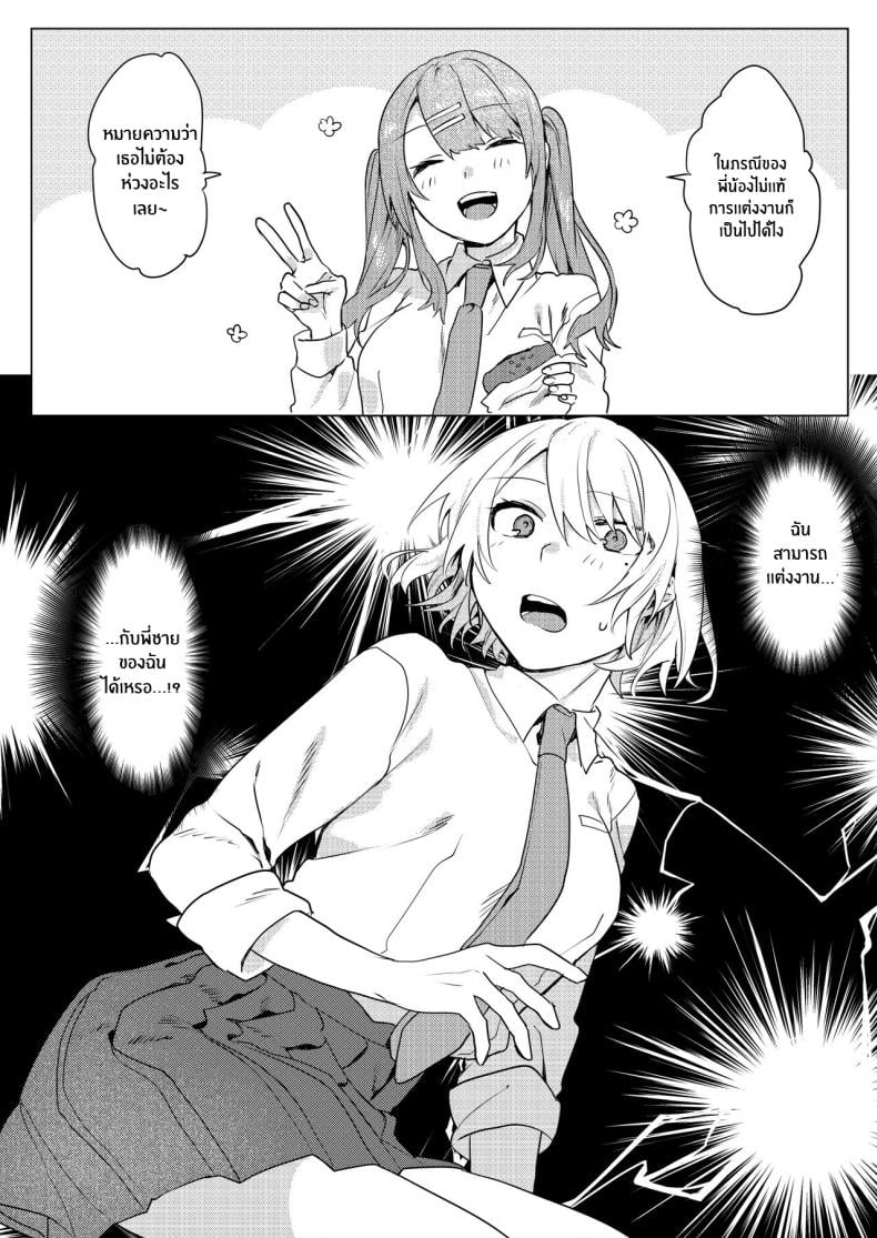 แผนการยั่วยวนพี่ชาย [Negiyashiki (Moegi)] Oniichan Yuwaku Keikaku A Plan to Seduce My Onii-chan – แผนการยั่วยวนพี่ชาย [Negiyashiki (Moegi)] Oniichan Yuwaku Keikaku A Plan to Seduce My Onii-chan – ตอนที่ 1 หน้า 17