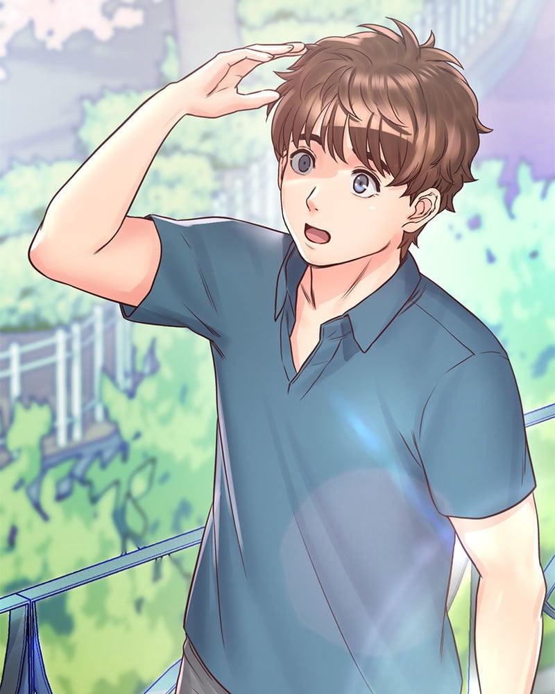 Osaka – Osaka – ตอนที่ 21 หน้า 77