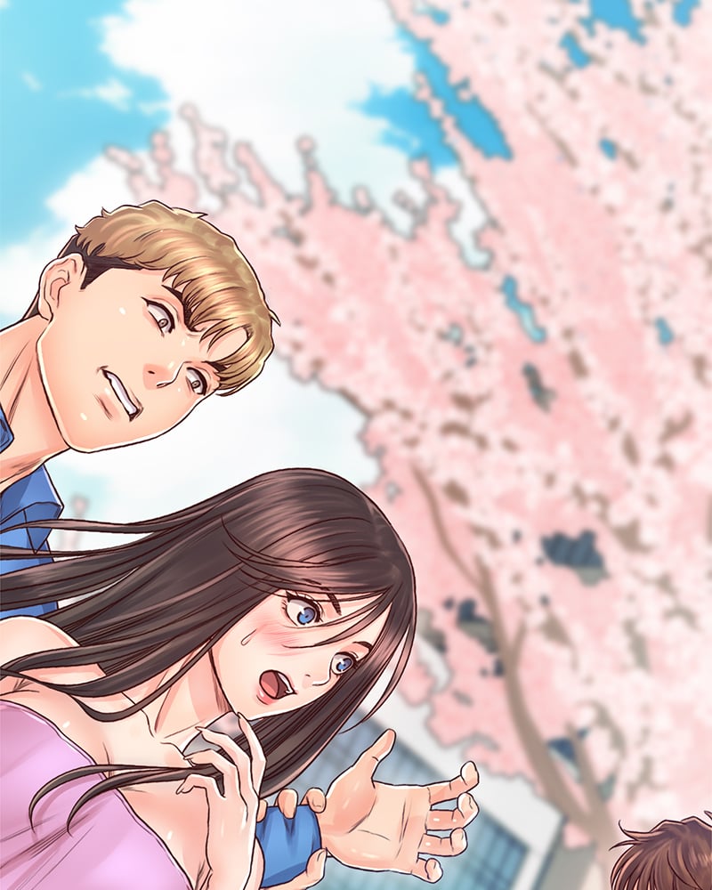 Osaka – Osaka – ตอนที่ 22 หน้า 104
