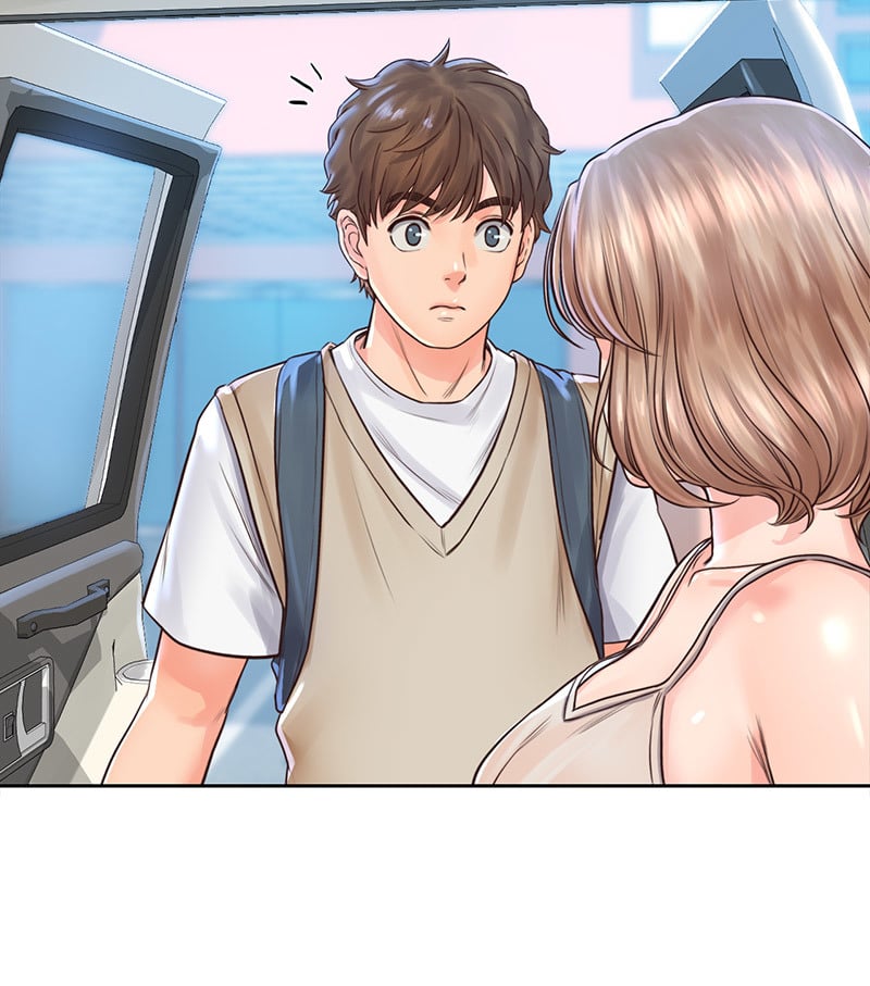 Osaka – Osaka – ตอนที่ 31 หน้า 67