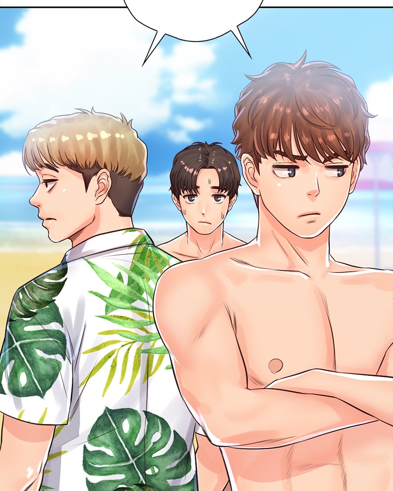 Osaka – Osaka – ตอนที่ 32 หน้า 34