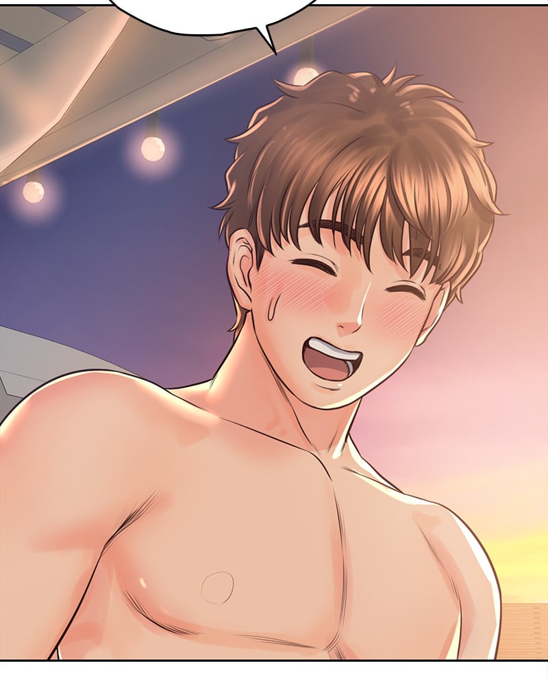 Osaka – Osaka – ตอนที่ 33 หน้า 98