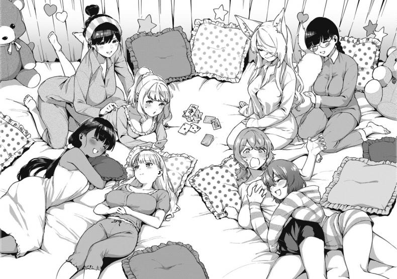การรุกของปีศาจจิ้งจอก [Herio] Oshikake Youko-sama Assertive Fox Spirit (YaMiTsuKi Pheromone) – การรุกของปีศาจจิ้งจอก [Herio] Oshikake Youko-sama Assertive Fox Spirit (YaMiTsuKi Pheromone) – ตอนที่ 1 หน้า 27