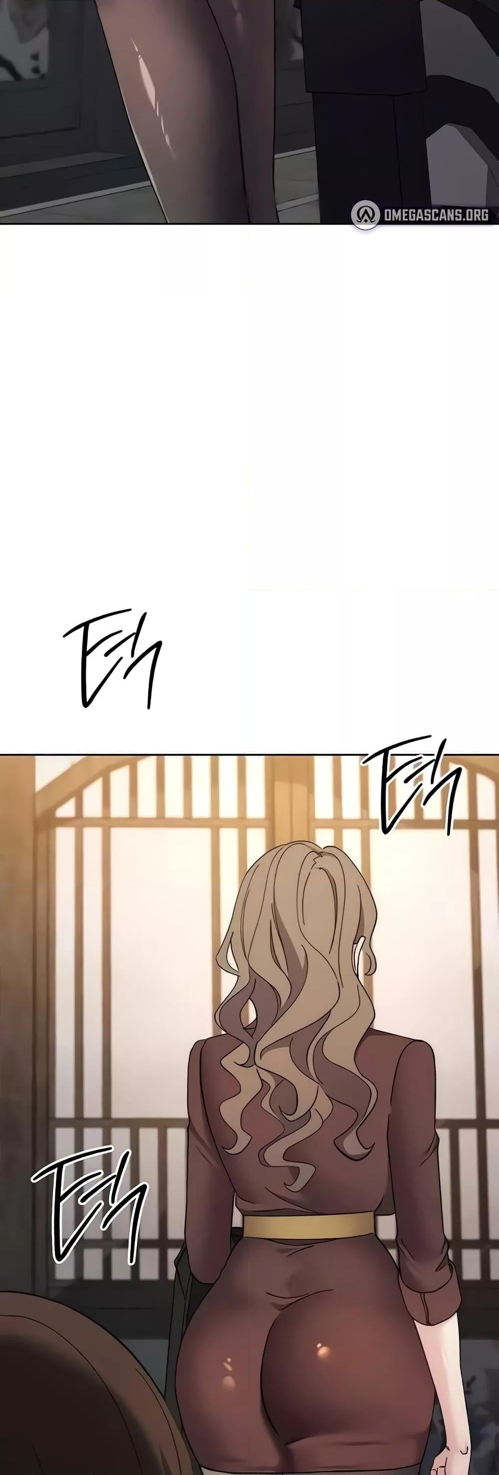 Outsider: The Invisible Man – Outsider: The Invisible Man – ตอนที่ 24 หน้า 33