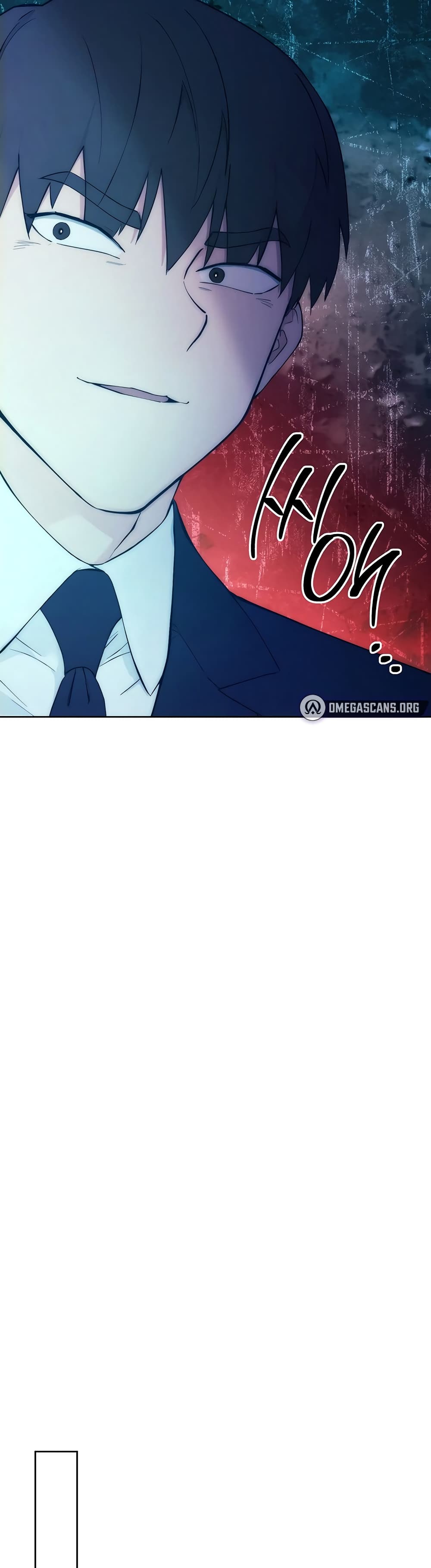 Outsider: The Invisible Man – Outsider: The Invisible Man – ตอนที่ 1 หน้า 70