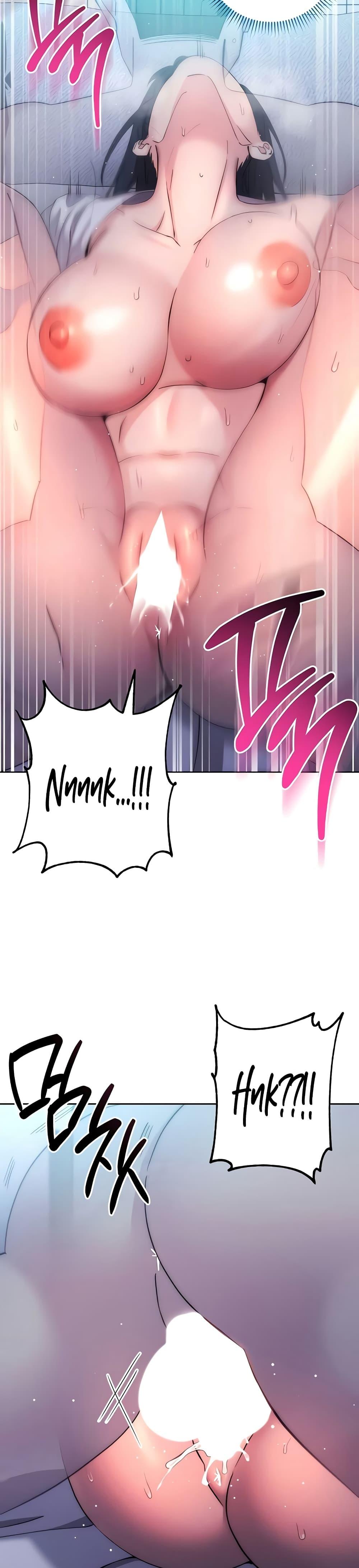 Outsider: The Invisible Man – Outsider: The Invisible Man – ตอนที่ 14 หน้า 27