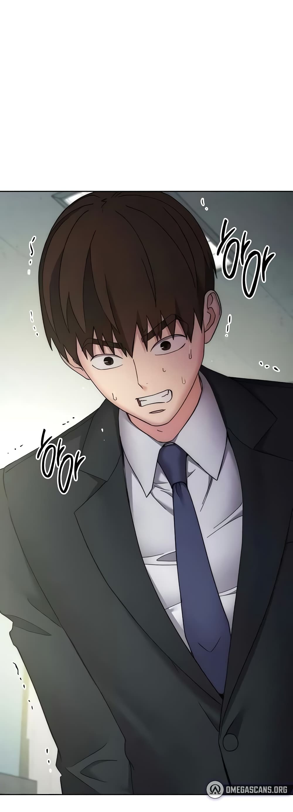 Outsider: The Invisible Man – Outsider: The Invisible Man – ตอนที่ 29 หน้า 78