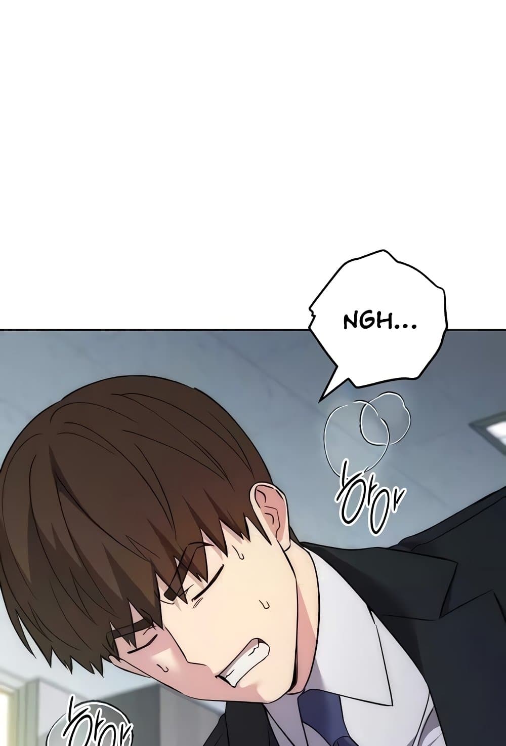 Outsider: The Invisible Man – Outsider: The Invisible Man – ตอนที่ 30 หน้า 5
