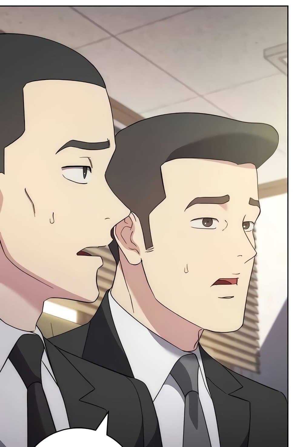 Outsider: The Invisible Man – Outsider: The Invisible Man – ตอนที่ 30 หน้า 121